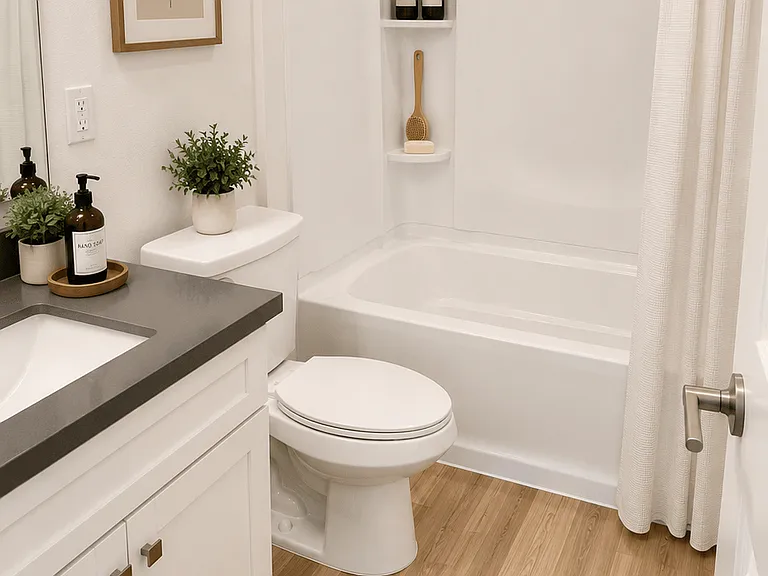 Via Del Lago Homes — Photo 11