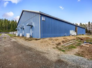 3551 Cedar Flat Rd, Williams, OR 97544