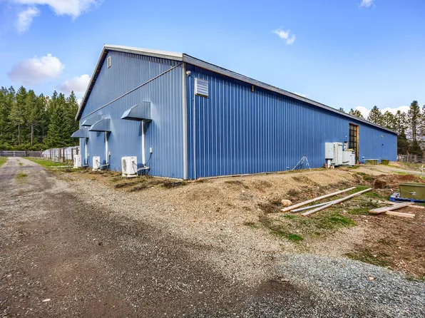 3551 Cedar Flat Rd, Williams, OR 97544