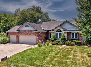 1301 Grand St, Winfield, KS 67156