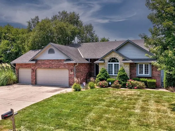 1301 Grand St, Winfield, KS 67156