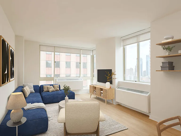 305 W 50th St #4A — Photo 30