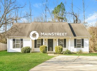 3010 Grace Meadow Ln, Charlotte, NC 28214