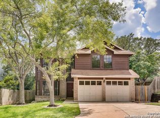 15623 Knollhollow, San Antonio, TX 78247