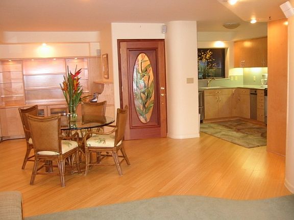 2nd image of 100 Hauoli St APT 402