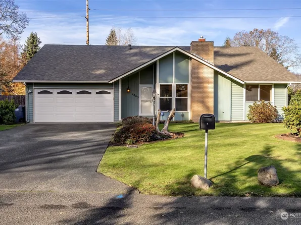 7809 Jade Drive SW, Lakewood, WA 98498