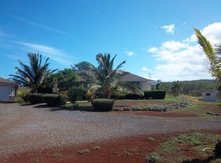 149 Pa Loa Loop #82, Maunaloa, HI 96770