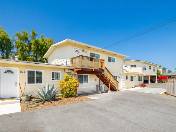 30th Santacruz, Santa Cruz, CA 95062