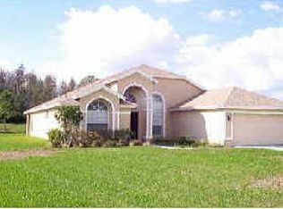 19134 Beckett Dr, Odessa, FL 33556