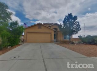 2022 S Ensenada Cir SE, Rio Rancho, NM 87124