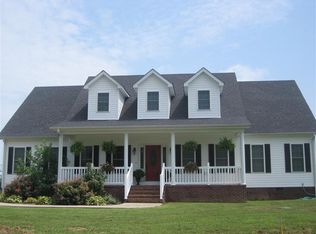 1558 Burdette Knob Rd, Lancaster, KY 40444