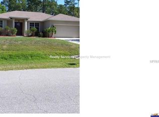 4110 Langsom Ln, North Port, FL 34286
