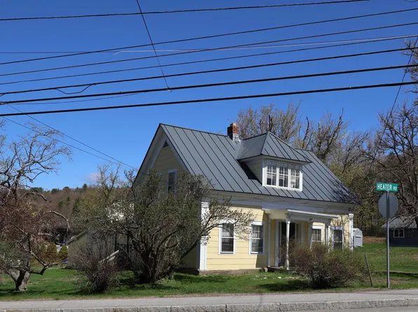 179 Bank Street Extension, Lebanon, NH 03766