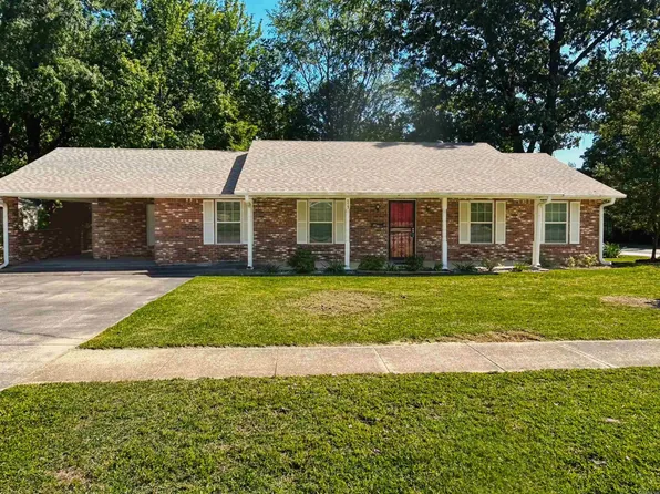 515 Elm Ave, Jonesboro, AR 72401