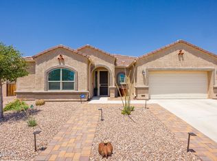 8922 W Airdale Rd, Marana, AZ 85653