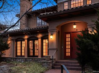 2975 E Wesley Ave, Denver, CO 80210