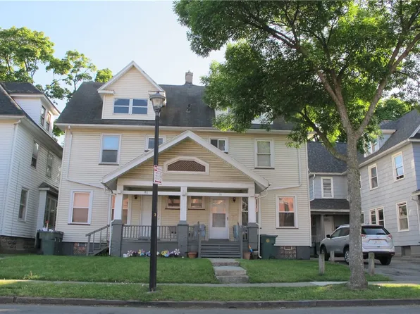 77-79 Pullman Ave, Rochester, NY 14615