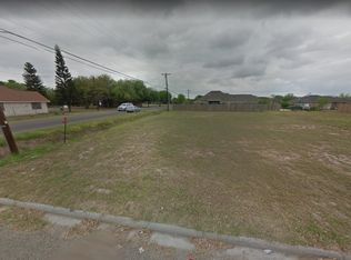 414 Aldrin St, Donna, TX 78537