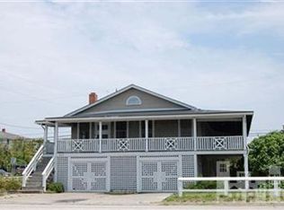 330 S Waynick Blvd, Wrightsville Beach, NC 28480