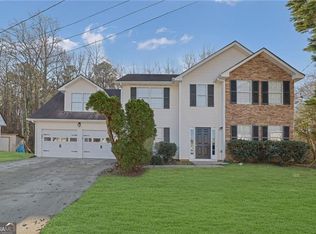 2295 Creekview Trl, Decatur, GA 30035