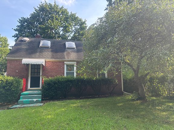 2nd image of 25335 Hall Dr