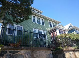 1565 Centre St, West Roxbury, MA 02132