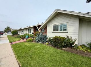 700 N M St, Oxnard, CA 93030