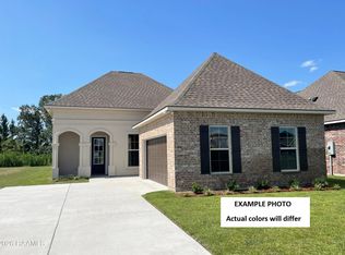 146 Bailey Ln, Youngsville, LA 70592