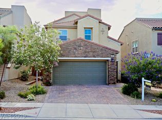 395 Ambitious St, Henderson, NV 89011