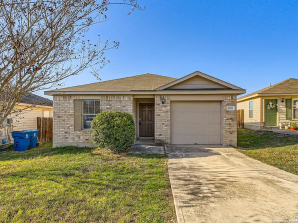 5818 Wildcat Canyon, San Antonio, TX 78252