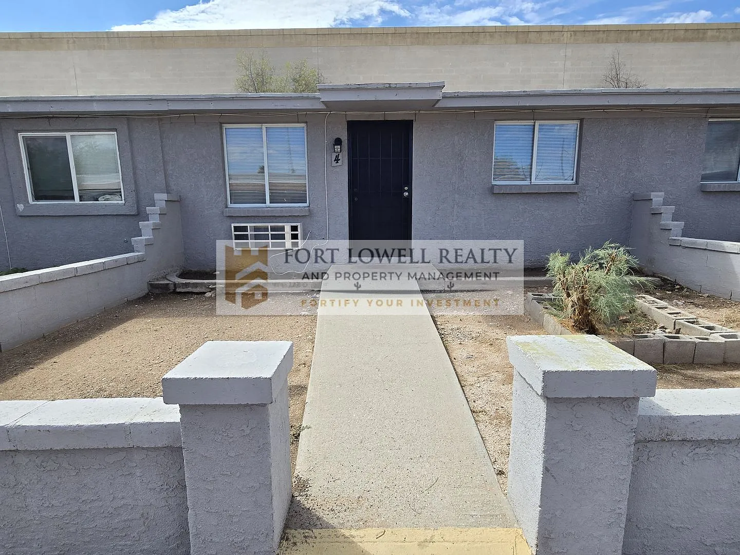 Stonedale Apartments Comfort in the Heart of Tucson! — Photo 3