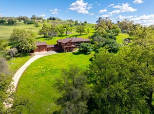 3501 Sienna Ridge Rd, El Dorado Hills, CA 95762