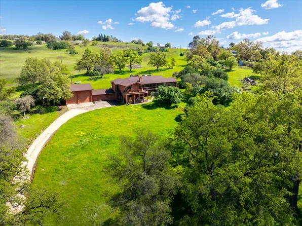 3501 Sienna Ridge Rd, El Dorado Hills, CA 95762