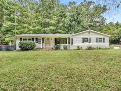 3125 Forest Acre Trl, Salem, VA, 24153