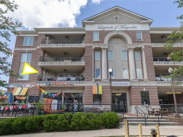 234 W Magnolia Ave APT 203, Auburn, AL 36830