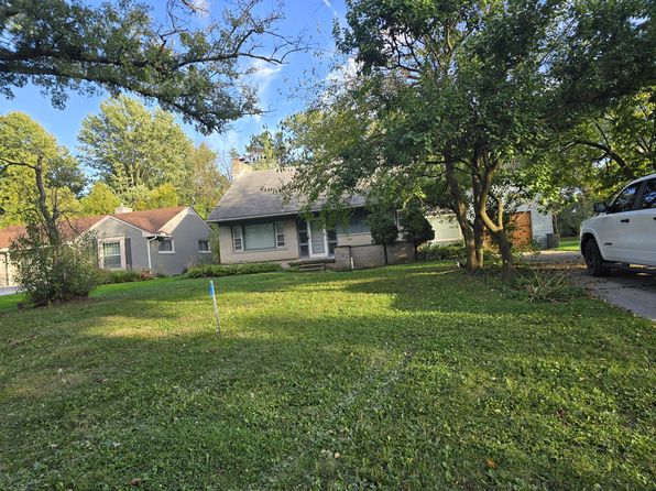 2385 Rutherford Rd