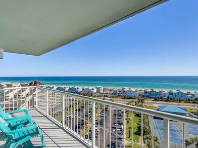 1200 Fort Pickens Rd APT 10C, Pensacola Beach, FL, 32561