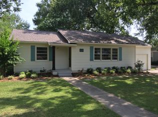 808 James St, Amory, MS 38821