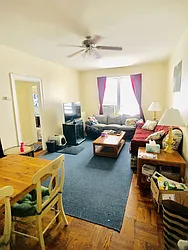 Rented by Highline Residential