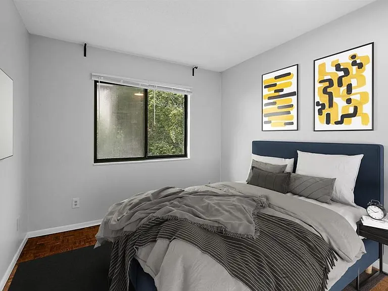Van Cleve Townhomes — Photo 4