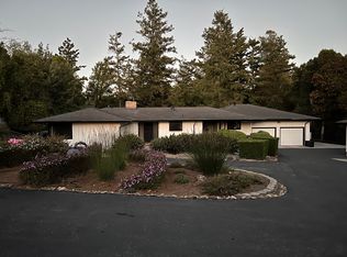 680 Graham Hill Rd, Santa Cruz, CA 95060