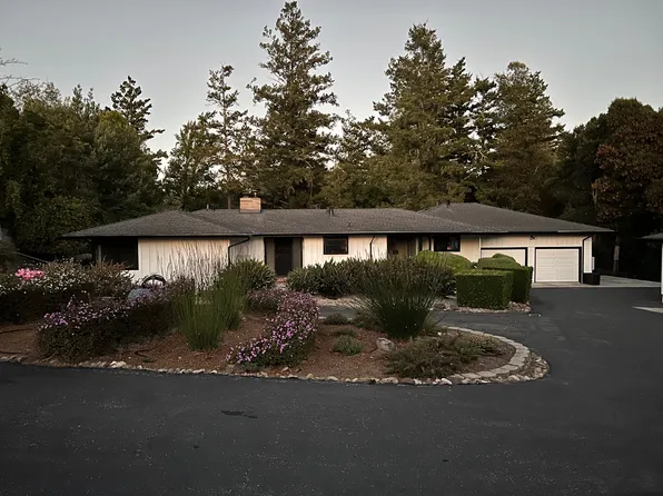 680 Graham Hill Rd, Santa Cruz, CA 95060