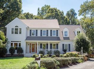 12225 Waycross Dr, Henrico, VA 23233