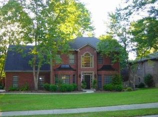 4180 Arapaho Dr, Powder Springs, GA 30127