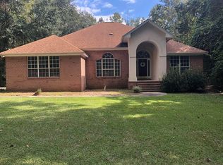 10058 Collins Hole Rd, Tallahassee, FL 32312