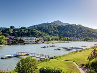 955 S Eliseo Dr APT 6, Kentfield, CA, 94904