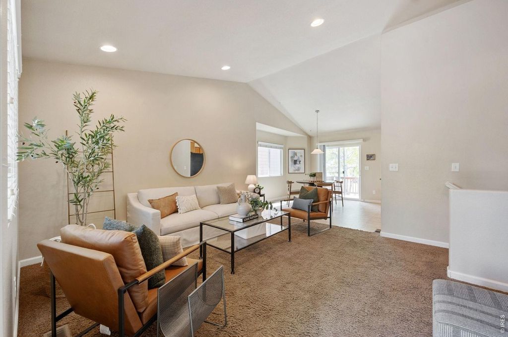 2255 Sopris Cir