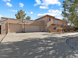 6681 Vista Hermosa, Las Cruces, NM 88007