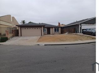 2285 Lieder Dr, San Diego, CA 92154