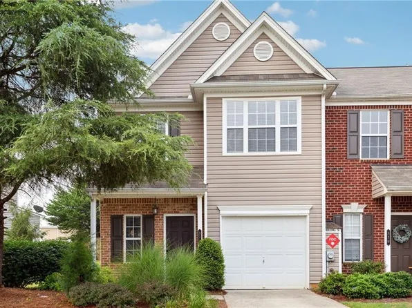 372 Azalea Cir, Cumming, GA 30040